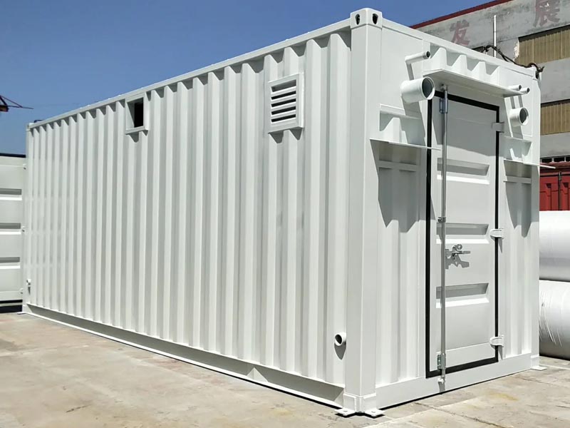 永发镇储能电池物流运输