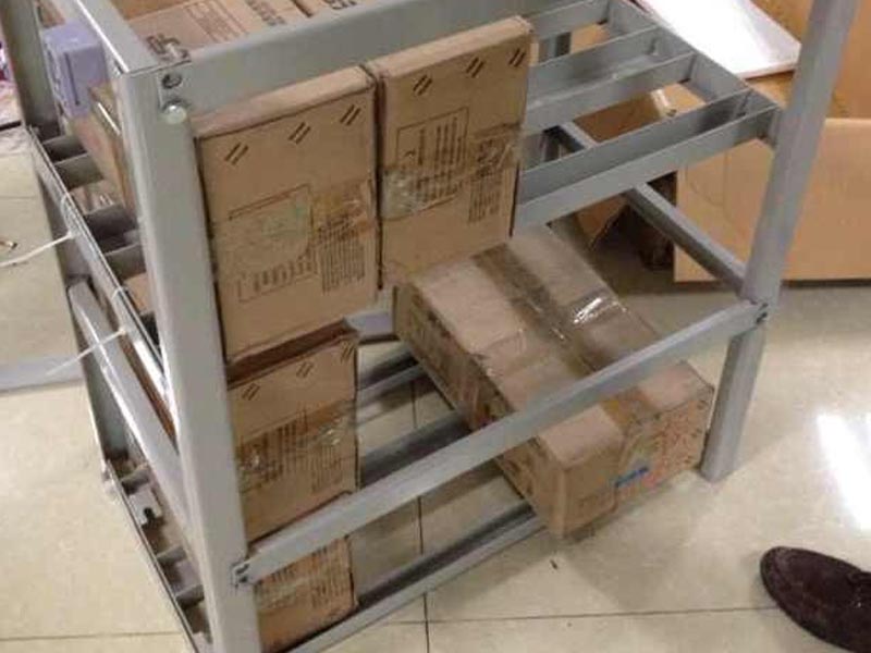 永发镇电池托运价格